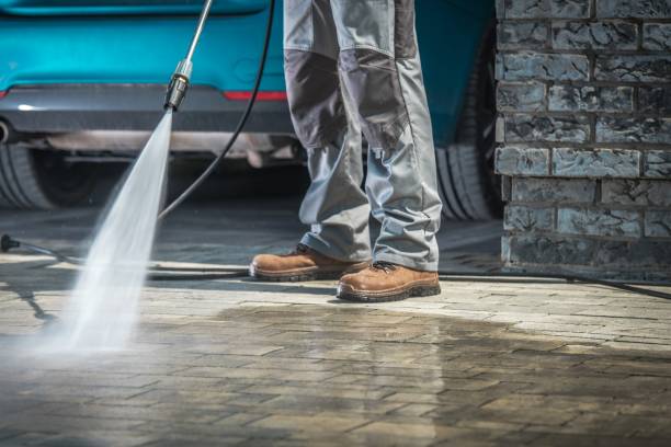 Best Roof Washing  in Verona, KY
